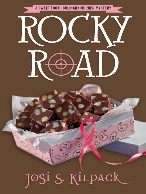Title details for Rocky Road by Josi S. Kilpack - Wait list